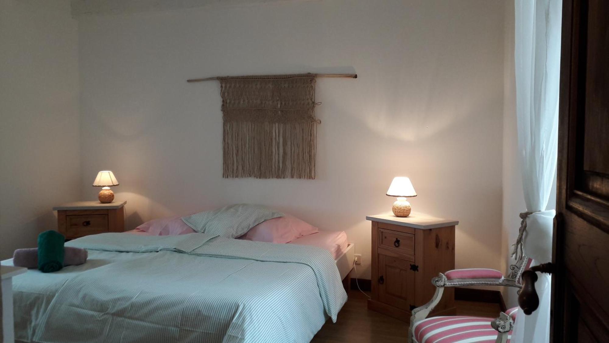 Gites Lalaurie Sauveterre-la-Lémance Habitación foto