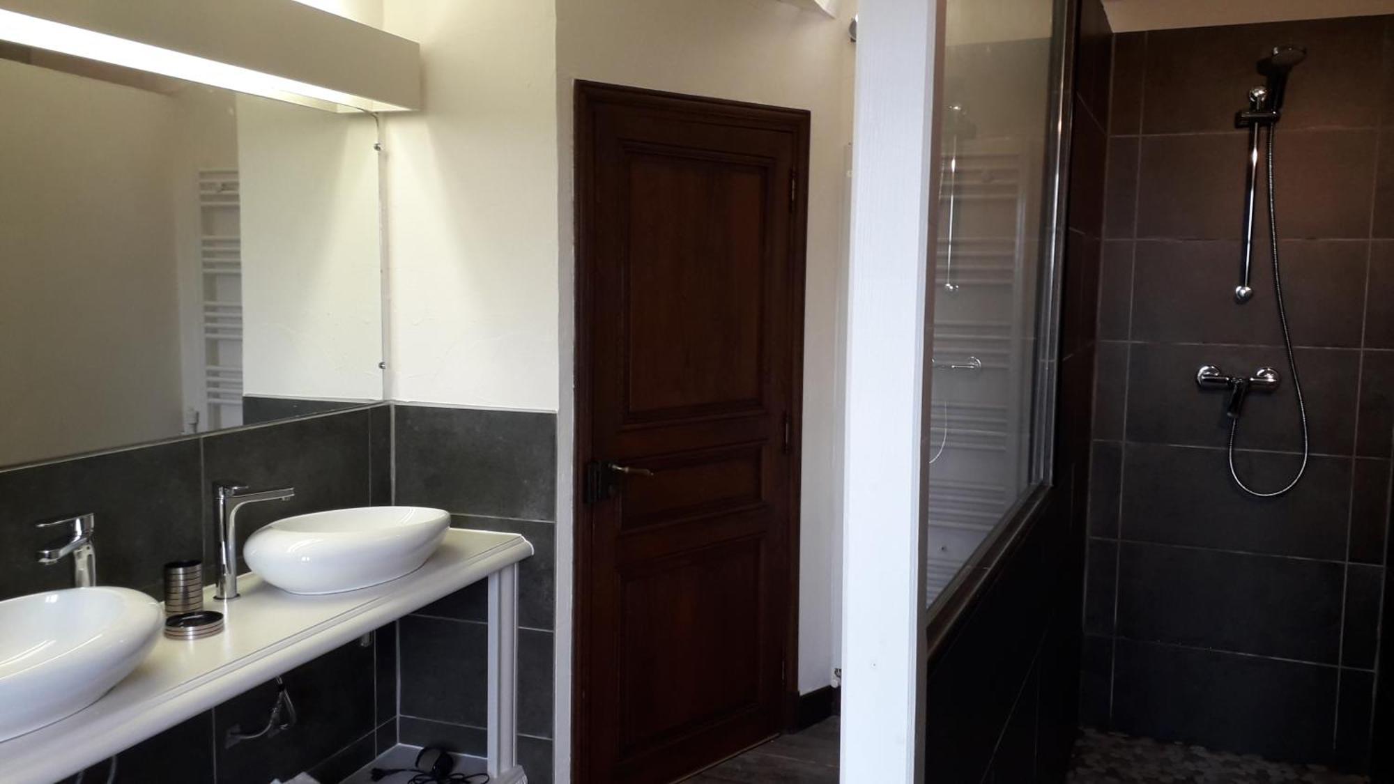 Gites Lalaurie Sauveterre-la-Lémance Habitación foto
